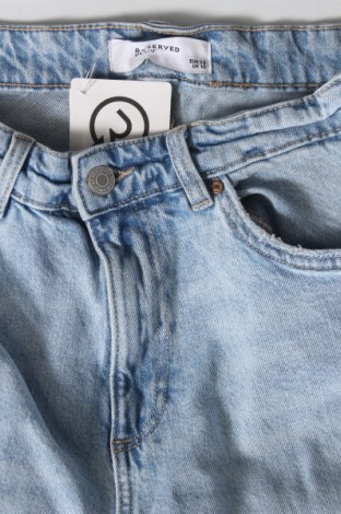 Damen Jeans Reserved, Größe M, Farbe Blau, Preis € 8,49