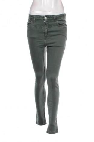 Damen Jeans Reserved, Größe M, Farbe Grün, Preis € 8,49