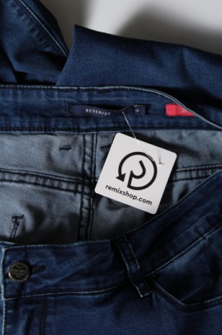 Damen Jeans Reserved, Größe XL, Farbe Blau, Preis € 6,99