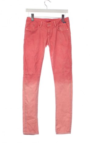 Damen Jeans Retro Jeans, Größe S, Farbe Rosa, Preis 13,99 €