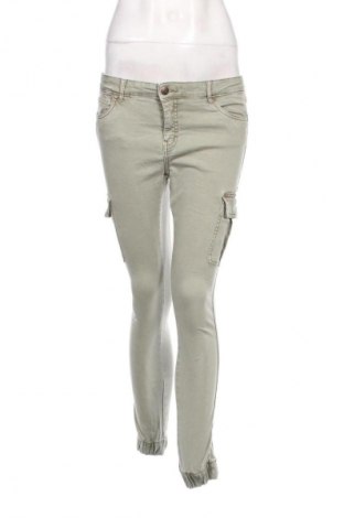 Damen Jeans Review, Größe M, Farbe Grün, Preis 10,49 €