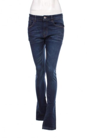 Damskie jeansy Rifle Jeans, Rozmiar M, Kolor Niebieski, Cena 59,99 zł