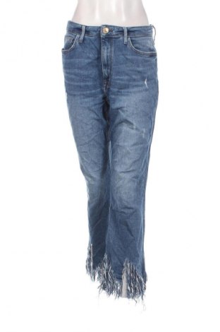 Damen Jeans River Island, Größe M, Farbe Blau, Preis 5,99 €