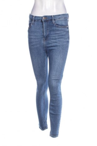 Damen Jeans River Island, Größe M, Farbe Blau, Preis € 13,99