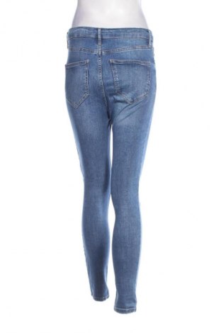 Damen Jeans River Island, Größe M, Farbe Blau, Preis € 13,99