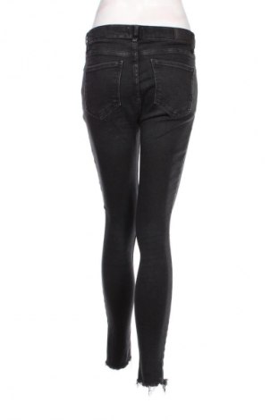 Damen Jeans River Island, Größe M, Farbe Schwarz, Preis € 11,99