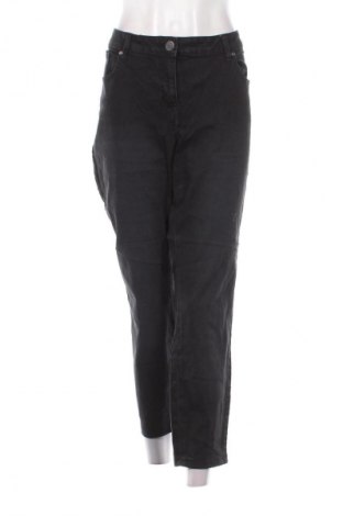 Damen Jeans Rock Your Curves by Angelina Kirsch, Größe 3XL, Farbe Schwarz, Preis € 20,49