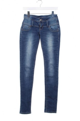 Damen Jeans Rose Player, Größe S, Farbe Blau, Preis 9,49 €