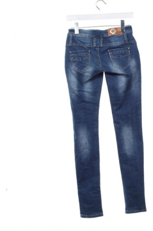 Damen Jeans Rose Player, Größe S, Farbe Blau, Preis € 9,49