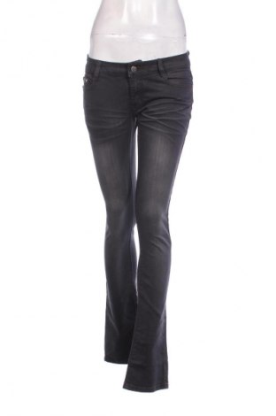 Damen Jeans Rose Player, Größe M, Farbe Grau, Preis 10,49 €