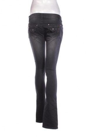 Damen Jeans Rose Player, Größe M, Farbe Grau, Preis € 10,49