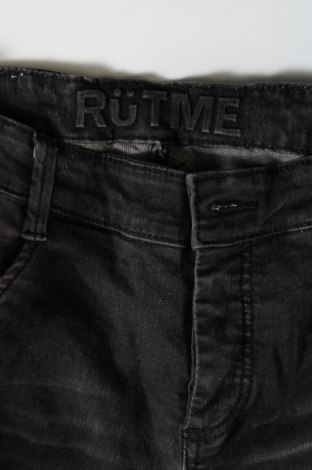 Damen Jeans Rutme, Größe S, Farbe Grau, Preis € 10,49