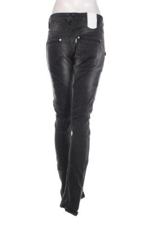 Damen Jeans Rutme, Größe S, Farbe Grau, Preis € 10,49