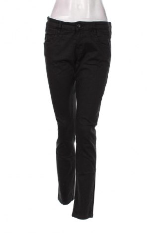 Damen Jeans S.Oliver, Größe M, Farbe Schwarz, Preis 14,99 €