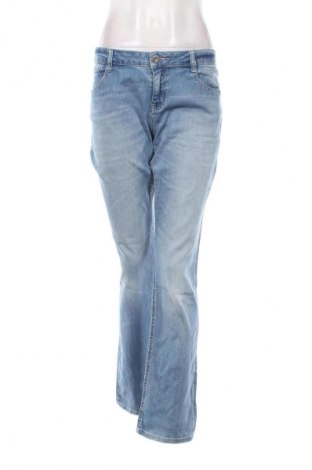 Damen Jeans S.Oliver, Größe L, Farbe Blau, Preis € 13,49