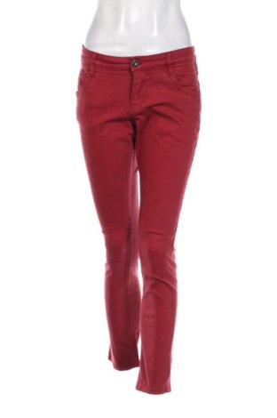 Damen Jeans S.Oliver, Größe M, Farbe Rot, Preis 13,49 €