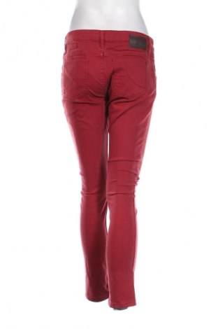 Damen Jeans S.Oliver, Größe M, Farbe Rot, Preis 13,49 €