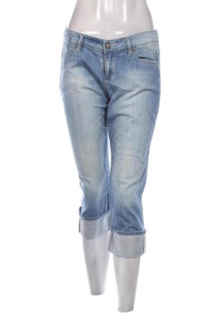 Damen Jeans S.Oliver, Größe M, Farbe Blau, Preis 13,49 €