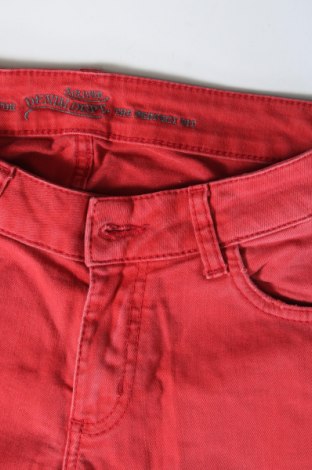 Damen Jeans S.Oliver, Größe S, Farbe Rot, Preis € 14,99