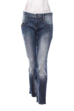 Damen Jeans S.Oliver, Größe M, Farbe Blau, Preis € 14,99