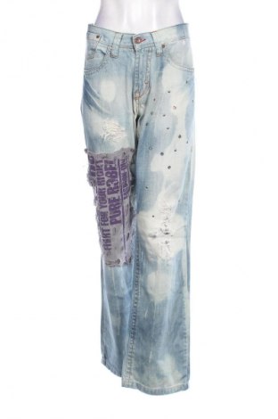 Damen Jeans S.Oliver, Größe L, Farbe Blau, Preis € 24,99