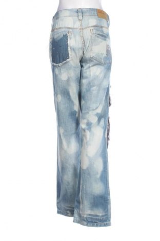 Damen Jeans S.Oliver, Größe L, Farbe Blau, Preis 14,99 €