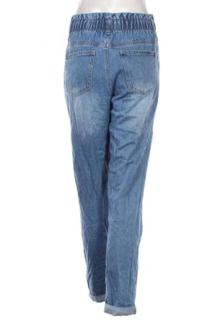 Damen Jeans SHEIN, Größe XS, Farbe Blau, Preis € 10,49