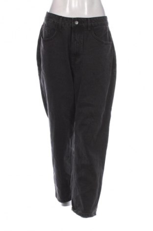 Blugi de femei SHEIN, Mărime XL, Culoare Negru, Preț 48,99 Lei