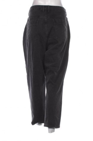 Blugi de femei SHEIN, Mărime XL, Culoare Negru, Preț 43,99 Lei