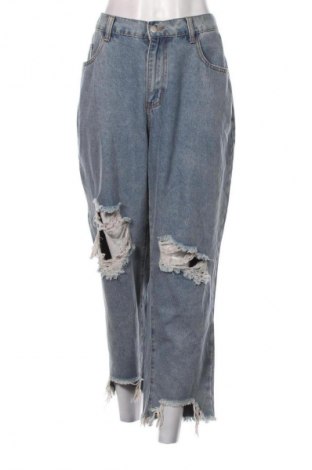 Damen Jeans SHEIN, Größe XL, Farbe Blau, Preis € 8,49