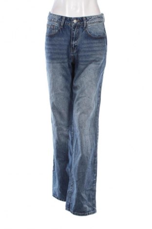 Damen Jeans SHEIN, Größe M, Farbe Blau, Preis € 9,49