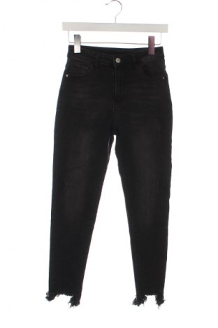 Damen Jeans SHEIN, Größe XS, Farbe Grau, Preis 8,99 €