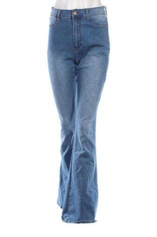 Damen Jeans SHEIN, Größe M, Farbe Blau, Preis 10,49 €