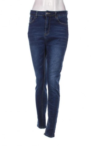 Damen Jeans SHEIN, Größe L, Farbe Blau, Preis 7,99 €