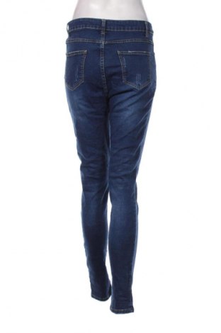 Damen Jeans SHEIN, Größe L, Farbe Blau, Preis 9,49 €