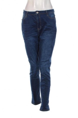 Damen Jeans SHEIN, Größe XL, Farbe Blau, Preis 9,49 €