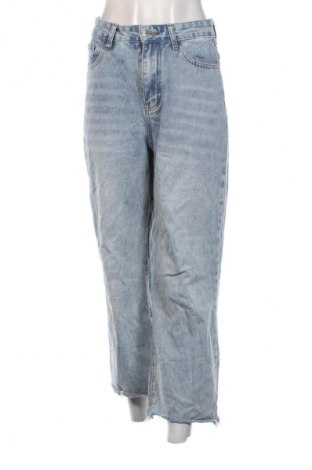 Damen Jeans SHEIN, Größe S, Farbe Blau, Preis 9,49 €