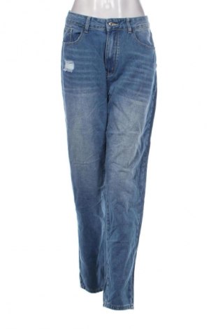 Damen Jeans SHEIN, Größe XL, Farbe Blau, Preis € 9,49