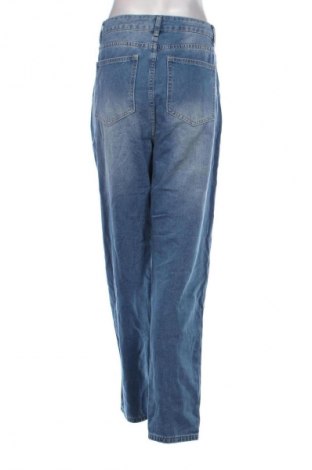 Damen Jeans SHEIN, Größe XL, Farbe Blau, Preis € 9,49