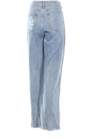 Damen Jeans SHEIN, Größe L, Farbe Blau, Preis € 9,49