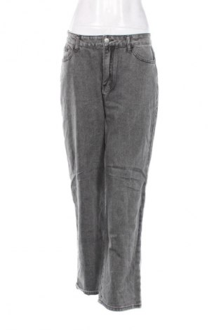 Damen Jeans SHEIN, Größe L, Farbe Grau, Preis 8,49 €