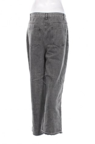 Damen Jeans SHEIN, Größe L, Farbe Grau, Preis 8,49 €