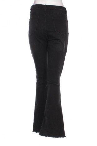 Damen Jeans SHEIN, Größe M, Farbe Schwarz, Preis € 9,49