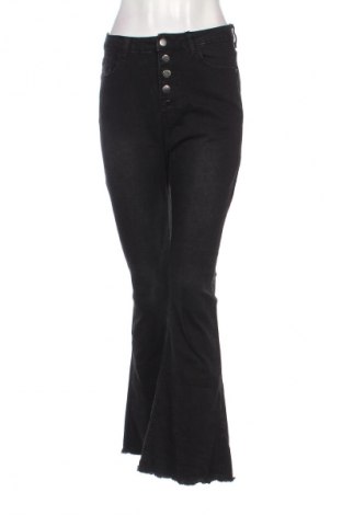 Damen Jeans SHEIN, Größe M, Farbe Schwarz, Preis 9,49 €