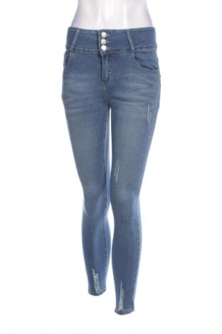 Damen Jeans SHEIN, Größe S, Farbe Blau, Preis 10,49 €