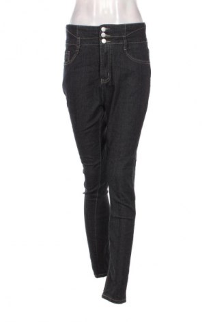 Damen Jeans SHEIN, Größe L, Farbe Blau, Preis € 9,49