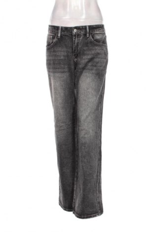 Damen Jeans SHEIN, Größe L, Farbe Grau, Preis € 32,49