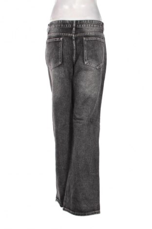 Damen Jeans SHEIN, Größe L, Farbe Grau, Preis € 13,49