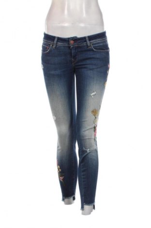 Damen Jeans Salsa, Größe S, Farbe Blau, Preis 13,49 €