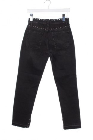 Damen Jeans Sandro, Größe S, Farbe Schwarz, Preis € 31,49